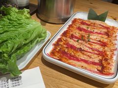 -韩盛·盛江山自助料理(沈辽路万达店)