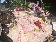 -辉哥火锅(虹桥路店)