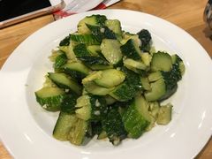 -管氏翅吧(马家堡店)