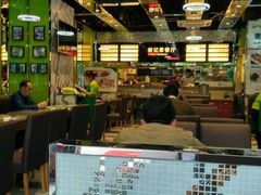 -香港新曜记茶餐厅(万泰城店)