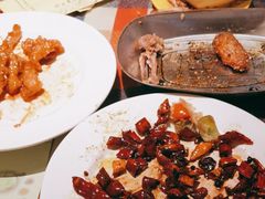 -什么餐馆(天主教堂店)