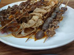 -青石桥老瓦房肥肠粉总店(青石桥总店)