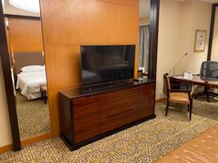-济南喜来登酒店