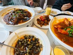 -群乐饭店(滨安路店)