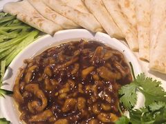 -李老哈·东北菜(宋园路店)