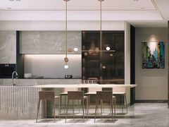 -星杰国际设计 别墅大宅装修(虹桥分公司)