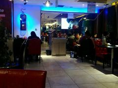 大堂-奇滋豆味(南十四道街店)