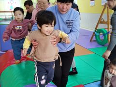 -金宝贝早教中心(北洋校区)