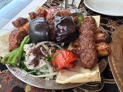 -Old Ottoman Cafe & Restaurant