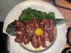 -烧肉达人•炭火烧肉(新天地店)