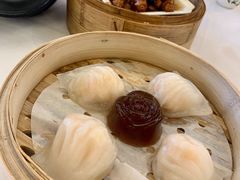 虾饺-稻香酒家·33年老字号·港式粤菜(富邦中心店)