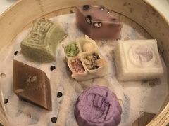 -得月楼·省级非遗·传统苏帮菜(观前店)
