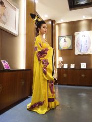 -盘子女人坊(珠海拱北旗舰店)