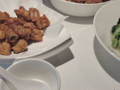 -张福记(陇海中路店)