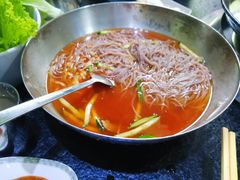 -海花锅盖烧烤店(怡馨家园店)