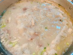 -正宗简阳羊肉汤(荣盛·布鲁明顿广场店)
