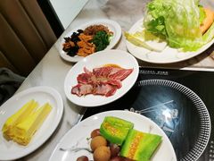 -火炉火自助餐(西直门凯德MALL店)