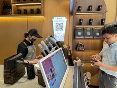 -蓉小乔·RONG COFFEE(福田店)