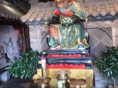 -来小酌·长安酒家(翠庭大厦店)