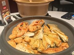 -潮府馆·非遗潮州菜·世纪公园(新国际博览中心店)