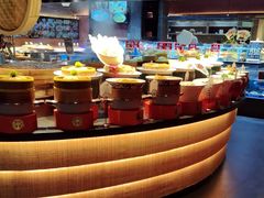 -炊江南·上海菜(国展华漕店)