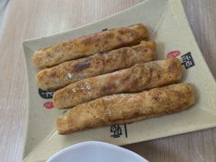 -协顺园回头馆(南顺城路店)