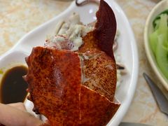 -强记龙虾钳(定安里店)