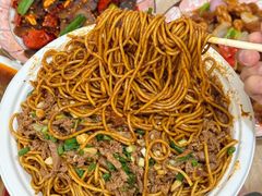 -双宝红油牛系列
