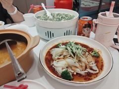 -羊瑞堂·横山炖羊肉·陕菜(未央路旗舰店)