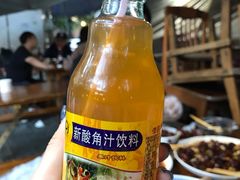 -三哥田螺(北书院街店)