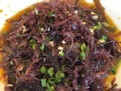 -渔中舟海鲜大排档(普陀沈家门店)