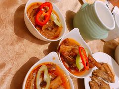 -哈尔滨永泰喜来登酒店·璟泰公馆