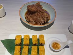 酱骨架-九毛九西北菜(番禺万达店)
