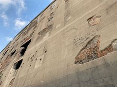 -上海四行仓库抗战纪念馆