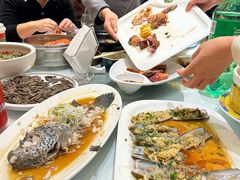 -海景壹号大酒店(滨湖店)