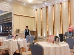 大堂-圣丰城酒家·宴会(宝安大仟里店)