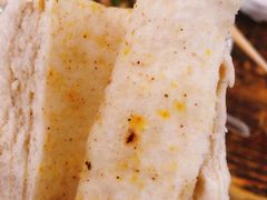 油丝卷-四代祖传老陈黄焖鱼