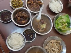 -阿秋牛排(湖心街店)