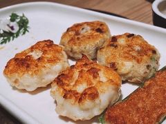 -滋粥楼·顺德菜(番禺广场总店)