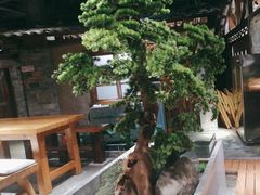 -丹江渔村(首都机场店)