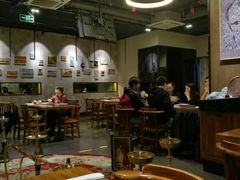 大堂-TUK土耳其餐厅·下午茶(卢湾店)
