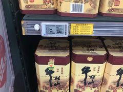 -物美超市(右安门店)