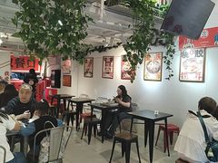 -大王油茶(二厂文创公园店)