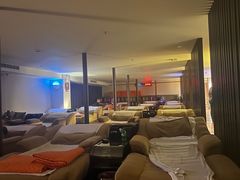 -汤森悠生活文化汤(江宁万达店)