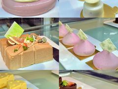 -康帝国际酒店-艾斯本自助西餐厅