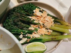 -胡麻(静安嘉里店)