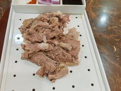 -老毛手抓·盐池滩羊非遗手抓(宁夏总店)