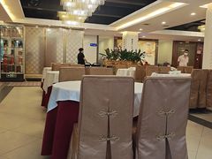 大堂-朱仔记食府(江南大道店)