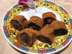 驴打滚-东来顺饭庄(西直门店)