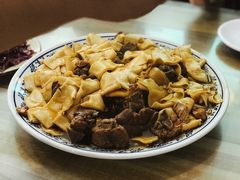 -壹阁胡羊焖饼(特色小吃街店)